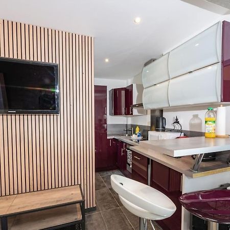 Cosy Paris - Disneyland - Rer A Appartement Fontenay-sous-Bois Buitenkant foto