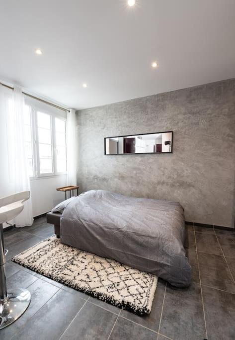 Cosy Paris - Disneyland - Rer A Appartement Fontenay-sous-Bois Buitenkant foto