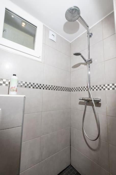 Cosy Paris - Disneyland - Rer A Appartement Fontenay-sous-Bois Buitenkant foto