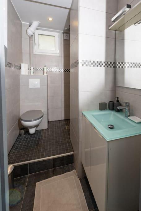 Cosy Paris - Disneyland - Rer A Appartement Fontenay-sous-Bois Buitenkant foto